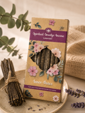 Spiritual Smudge Incense – Lavender | Inner Peace