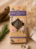 Spiritual Smudge Incense – Rosemary | Good Energy